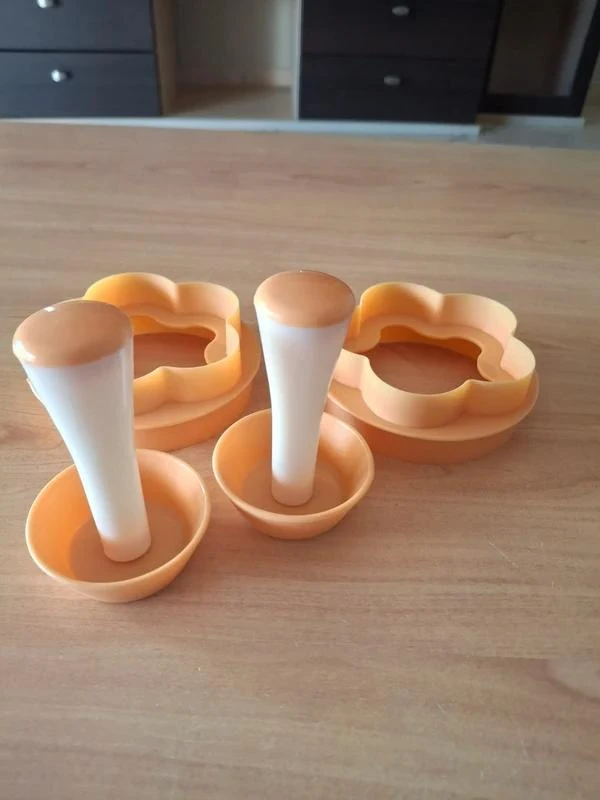 Accessoires pour fond de tarte
